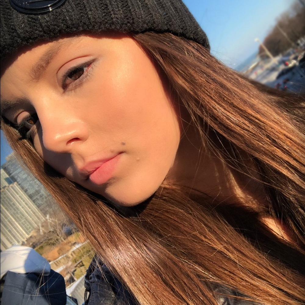 Hey! Feel free to make any offers on my page!